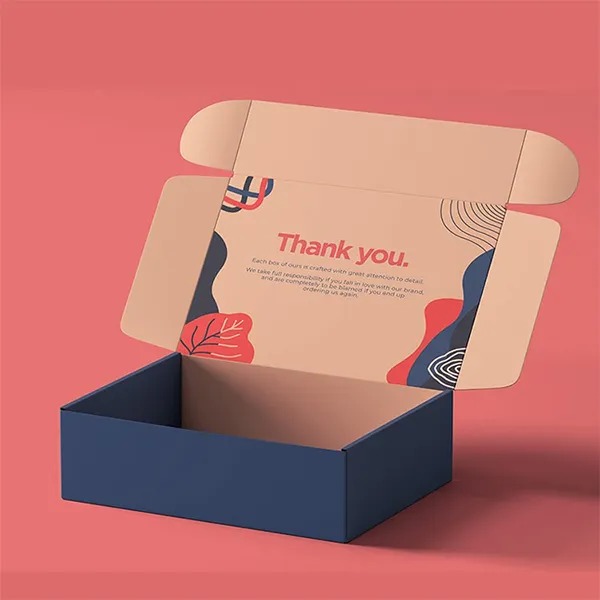What Are the Best Practices for Storing Custom Boxes With Logo Wholesale?