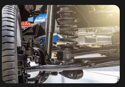 Expert Shocks and Struts Service in Plainsboro and Top-Notch Auto Repair in Monroe, NJ: Your Go-To Solutions for a Smooth Ride