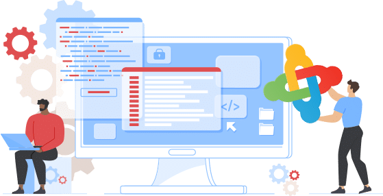 Unleashing the Power of Joomla Development Services for Dynamic Websites