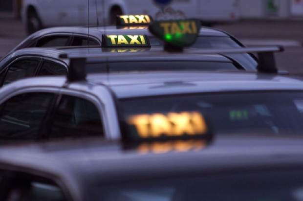 Take Off Stress Through Pembury Airport Transfer Taxi Services.