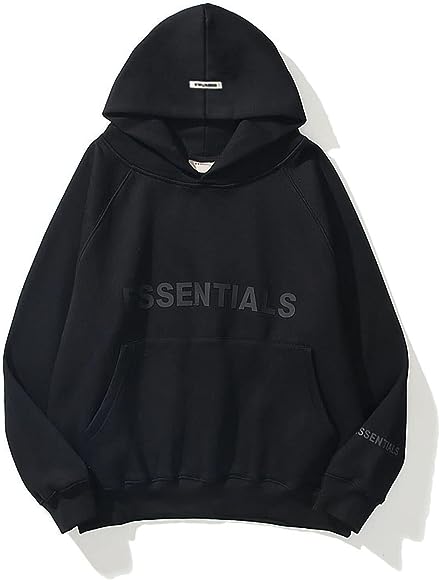 Level Up Your Style Outfit Inspiration with Stylish Hoodies