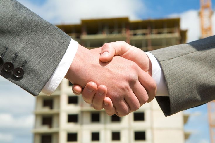 How to select the best industrial property advisor in New Jersey?