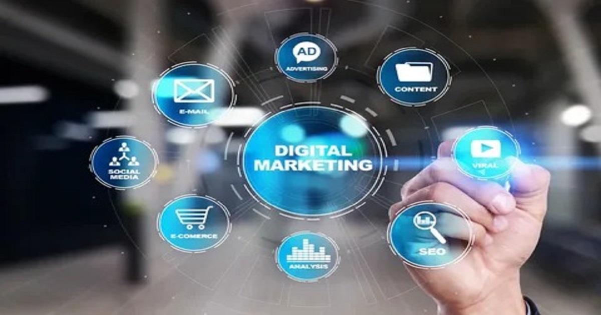 Top Digital Marketing Agency in Lahore: Your Path to Online Success