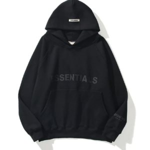 Essentials Hoodie Luxury and Style