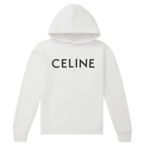 Celine Hoodie A Style Statemen