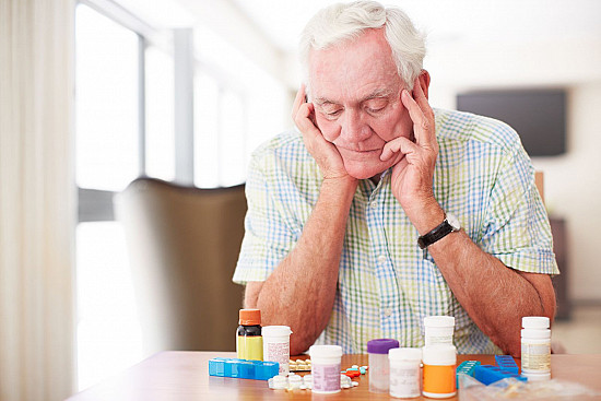 Top Alternatives to Oral ED Medications