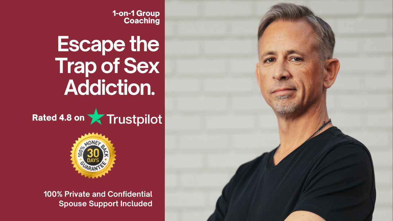 How Sex Addiction Coaches Support Partners and Families