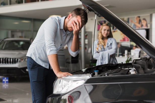 Essential Tips for Choosing a Corvette Leak Repair Shop