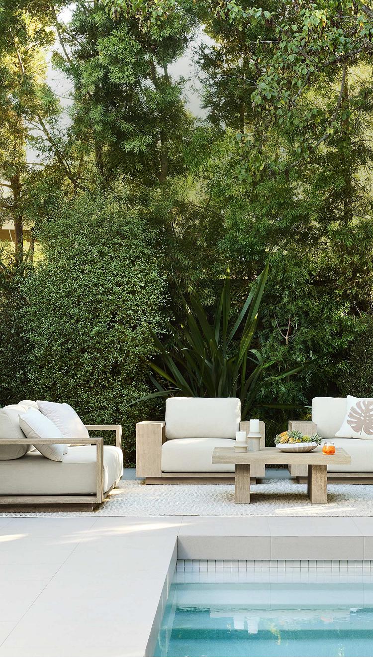 Garden Furniture Dubai: Elevate Your Outdoor Space