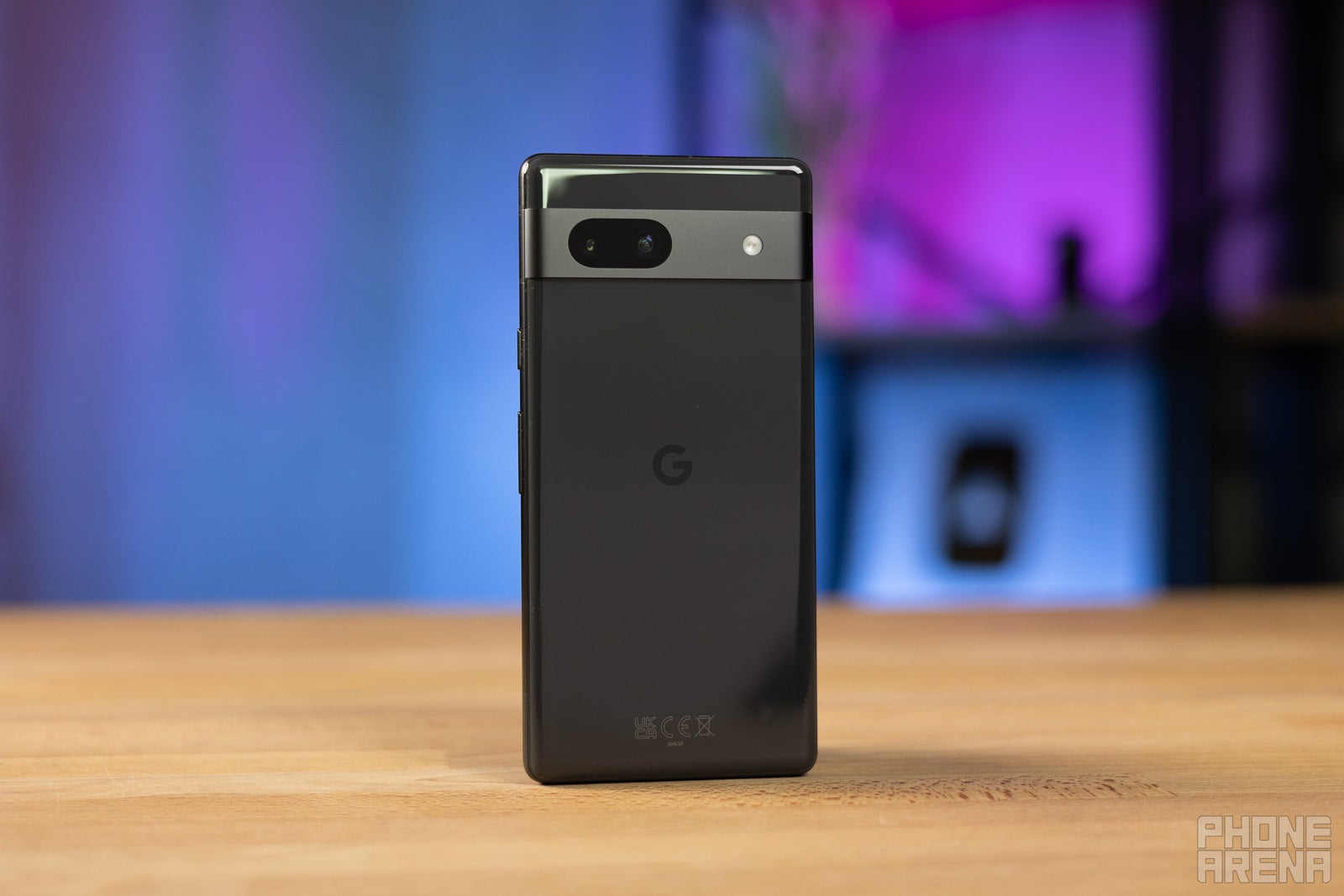 Google Pixel 7a: The Affordable Flagship Redefined