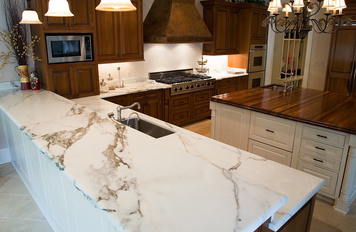 Factors That Affect the Cost of Granite Surfaces