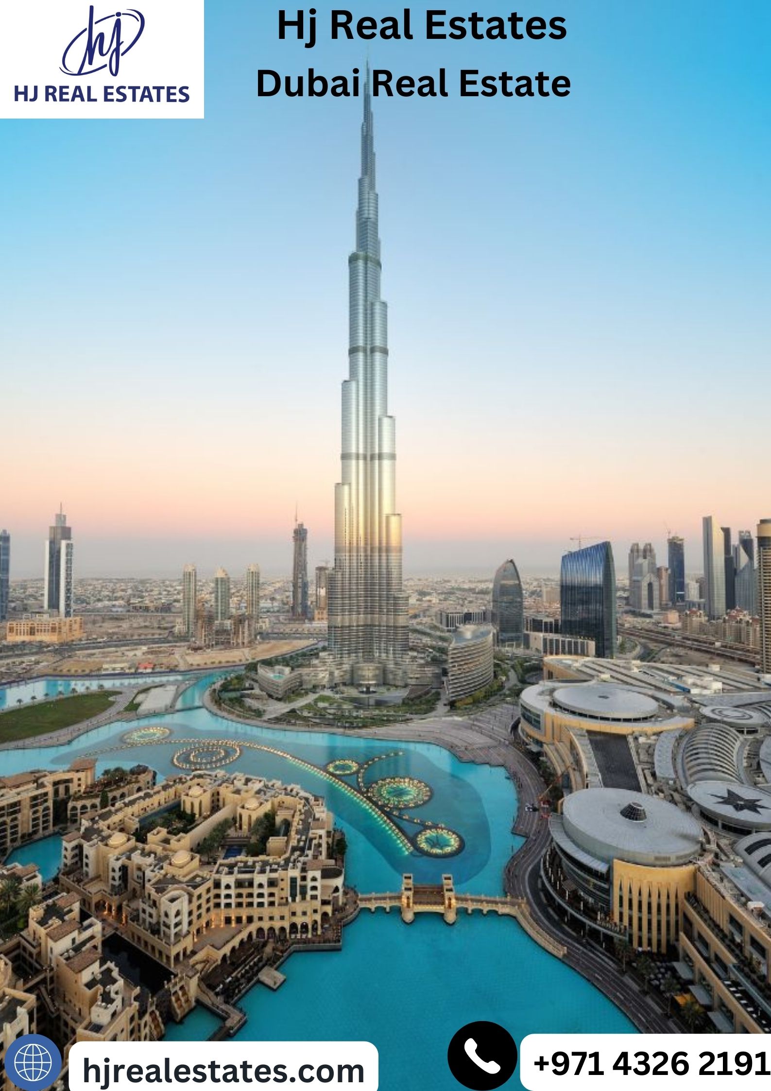 Unveiling Lucrative Opportunities Investment in Dubai