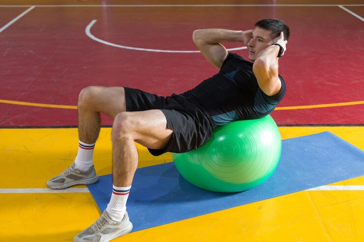Erectile Dysfunction Remedies: The Pelvic Floor Muscles