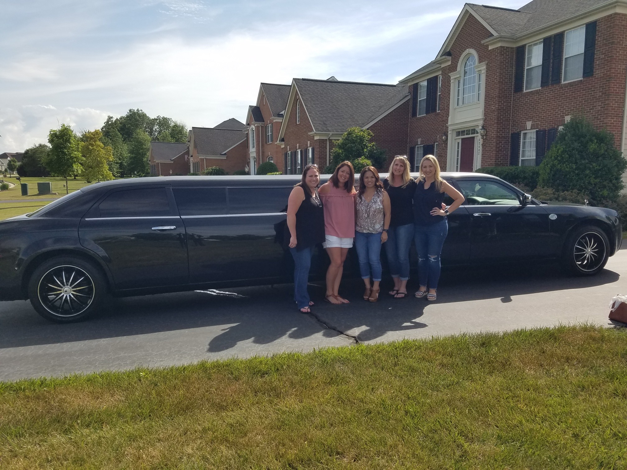 Limo Service Woodbridge VA: Experience Elegance with Luxury Travel