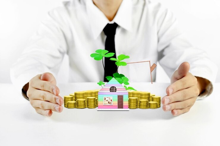Why a Loan Against Property Can Be the Right Choice for You?