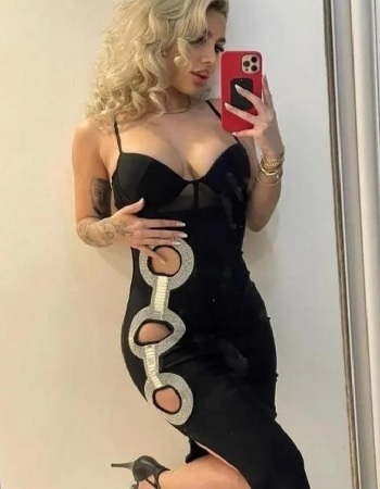 Exploring Different Types of Escorts services in Haarlem