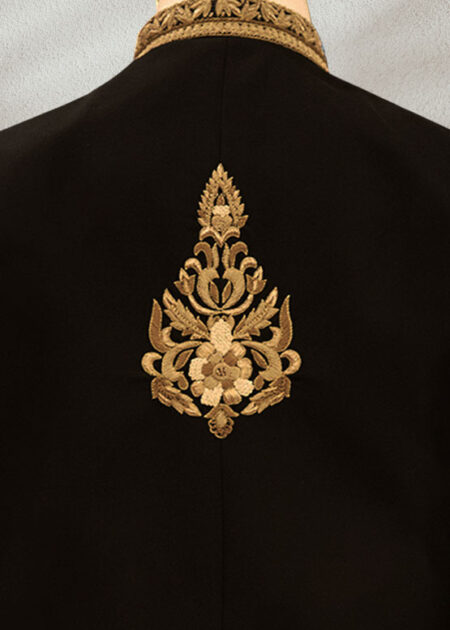 Choose the Top and Best Mens Sherwani Designs for Every Occasion