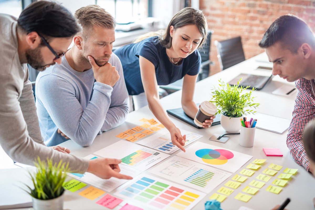 Unleashing Your Online Potential: The Vital Role of Digital Marketing Services