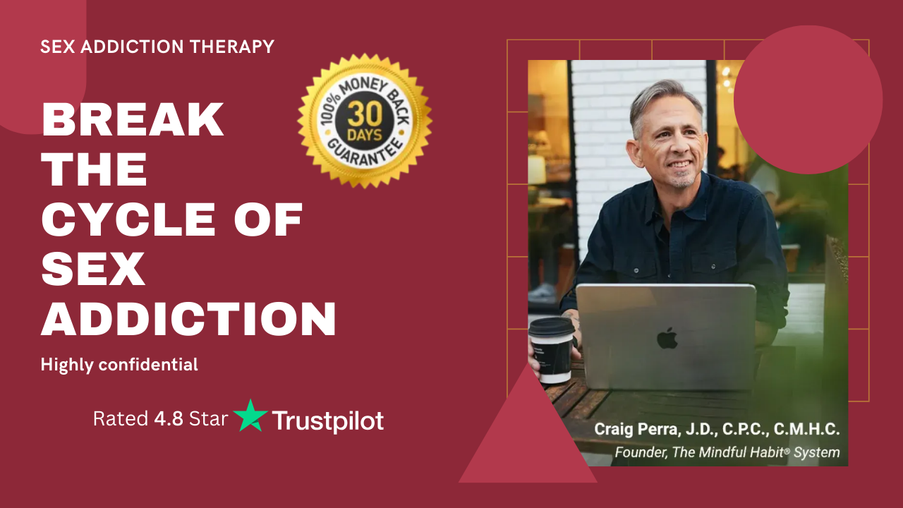 Understanding the Mindful Habit Program by Craig Perra