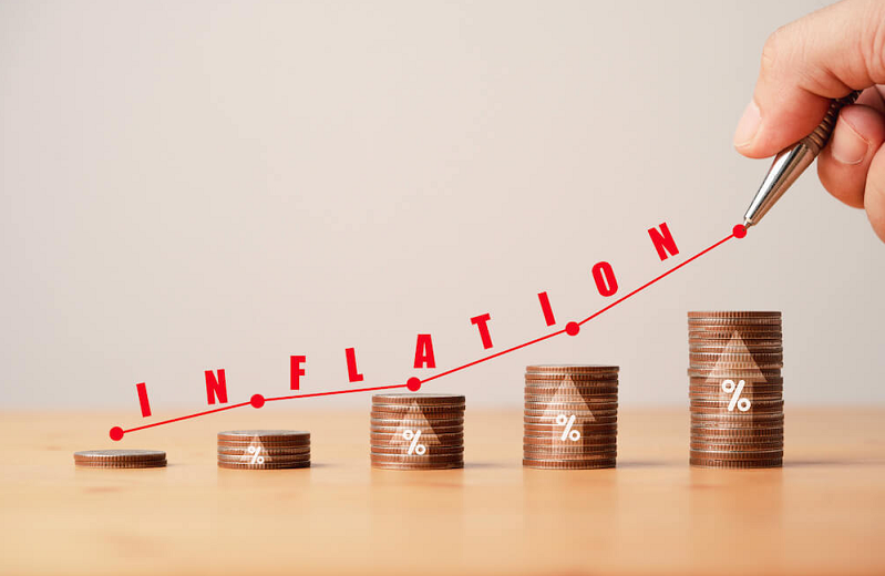 The Ripple Effect Of Inflation On Personal Finances
