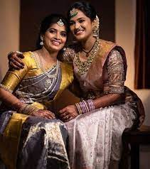 Kanjivaram Sarees: A Showcase of South India’s Finest Handloom Tradition