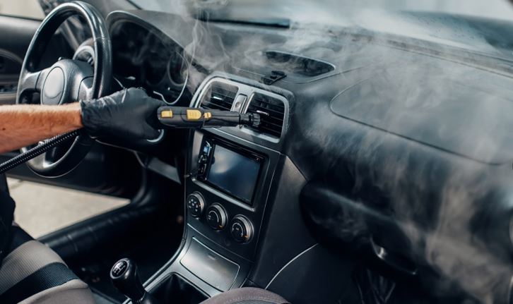 Benefits of Regular Car Detailing