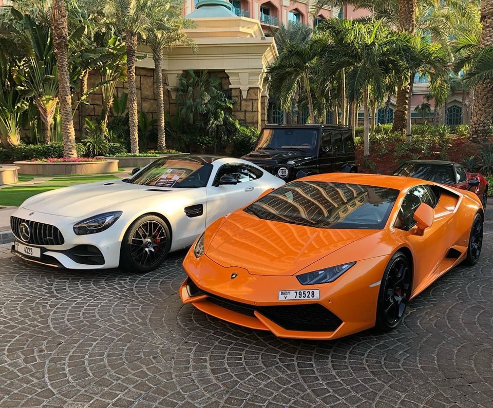 Discovering Dubai on a Budget: The Art of Rent a Cheap Car