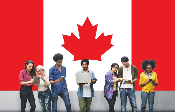 Your Ultimate Guide to Canada Student Visa: IELTS Training and TOEFL Preparation
