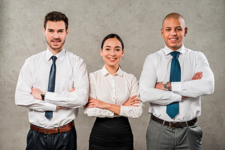 A Comprehensive Guide to Uniform Companies and Men’s Polo Shirts