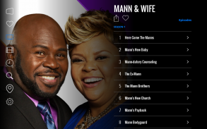 How to Download and Install the Bounce TV App