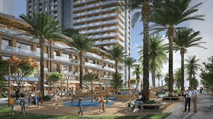 A Deep Dive into Emaar Park Edge Karachi: Amenities & Design