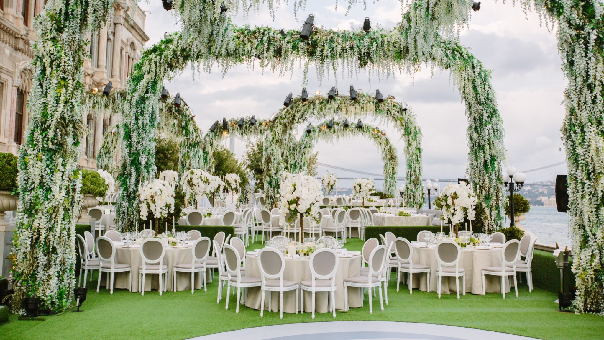 What Trends Are Shaping the Future of Event Planning?