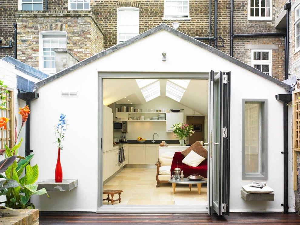 Transforming Your Space: A Guide to Garage Conversions in London