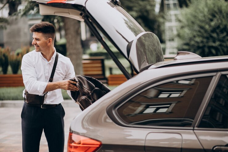Unlocking Affordable Adventures: Exploring the World of Low-Price Rental Cars