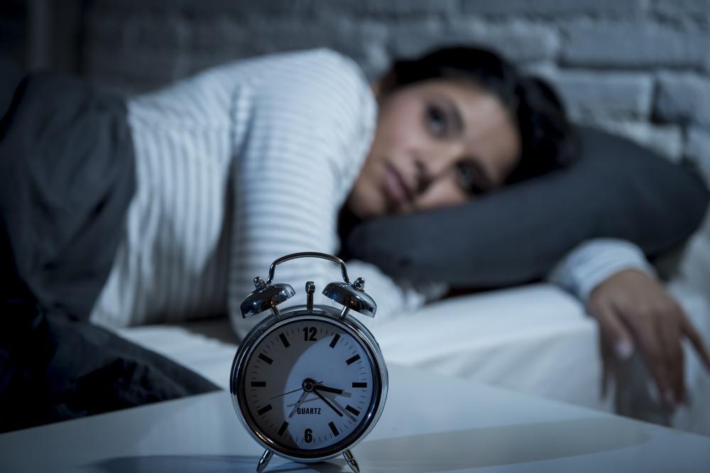 Unraveling the Connection: Insomnia and Weight Gain – Nurturing a Harmonious Balance