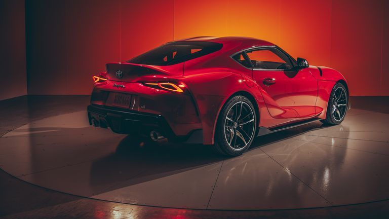 Understanding the Different Types of Paint Protection Film Finishes