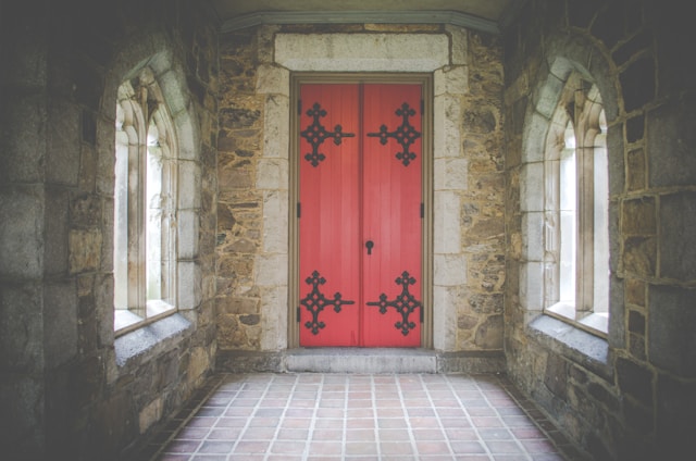 Benefits of Installing UPVC Doors in Your Glasgow