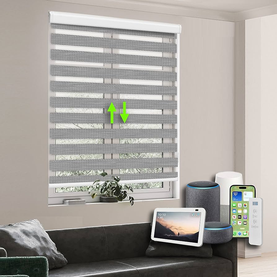 Motorized Blinds Qatar: The Ultimate Guide to Smart Window Solutions