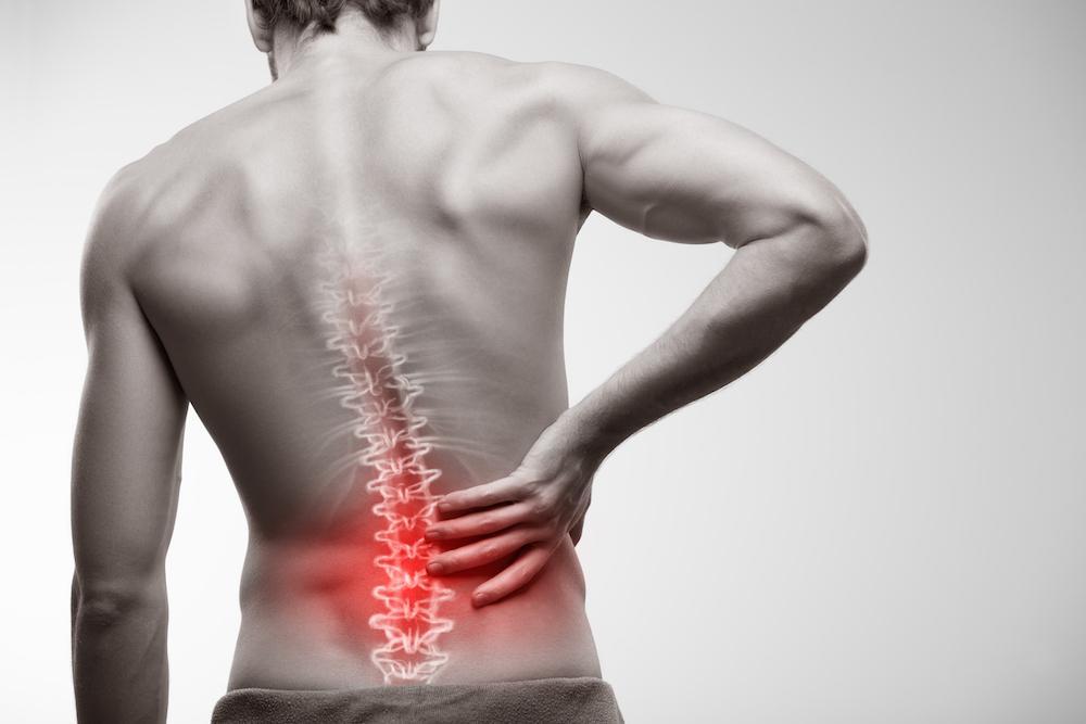 Using the Power of Peer Support: Changing the Way Chronic Pain Is Managed