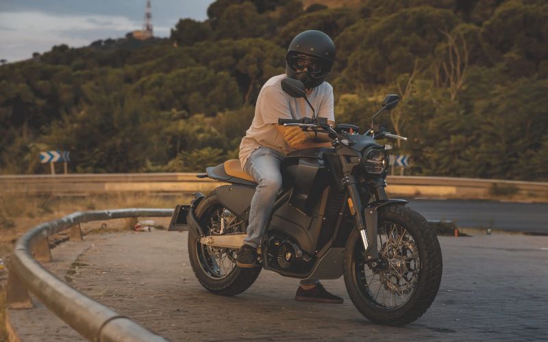Examining the Pursang Electric Motorcycle’s Features