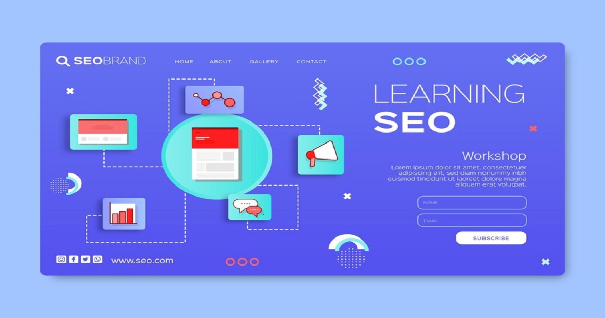 Learning SEO The Key to Digital Marketing Services