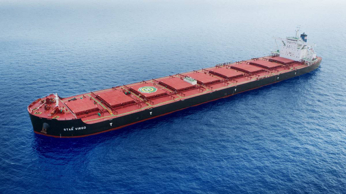 Weathering the Storm: Challenges and Opportunities in UAE’s Dry Bulk Shipping Sector