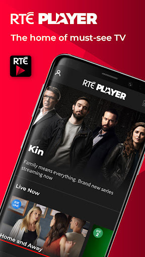 Family-Friendly Shows on Your Irish TV Channel App