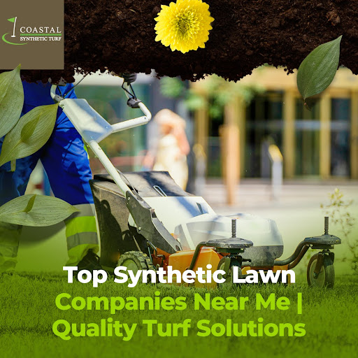 Best Atlanta Synthetic Turf | Lush, Durable Artificial Grass
