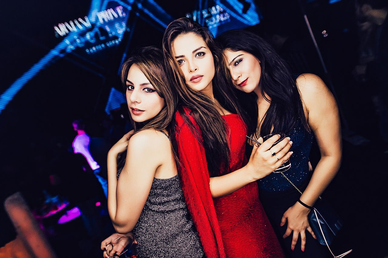 Discover the Allure of Arabic Nightlife at Muscovites Club: Dubai’s Premier Destination